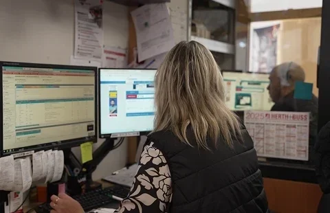 accompagnement personnalise Postic automobiles garage AD expert