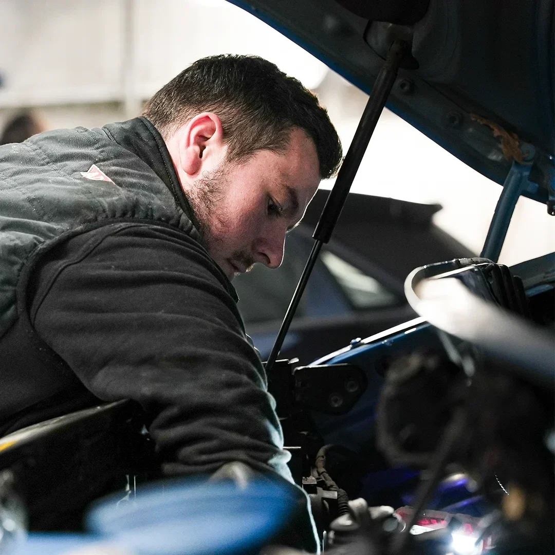 entretien automobile a Pontivy Postic automobiles Garage AD expert