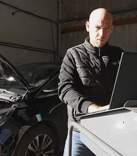 reparation entretien vehicules Pontivy Postic automobiles garage AD expert