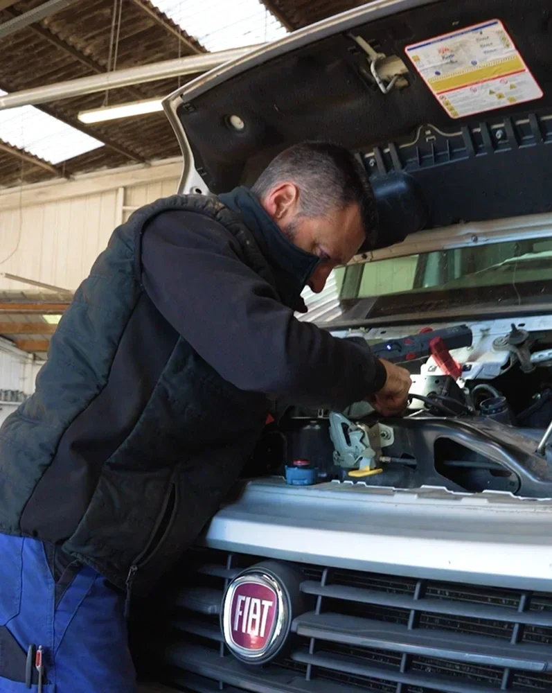 reparation entretien voiture a Pontivy Postic automobiles