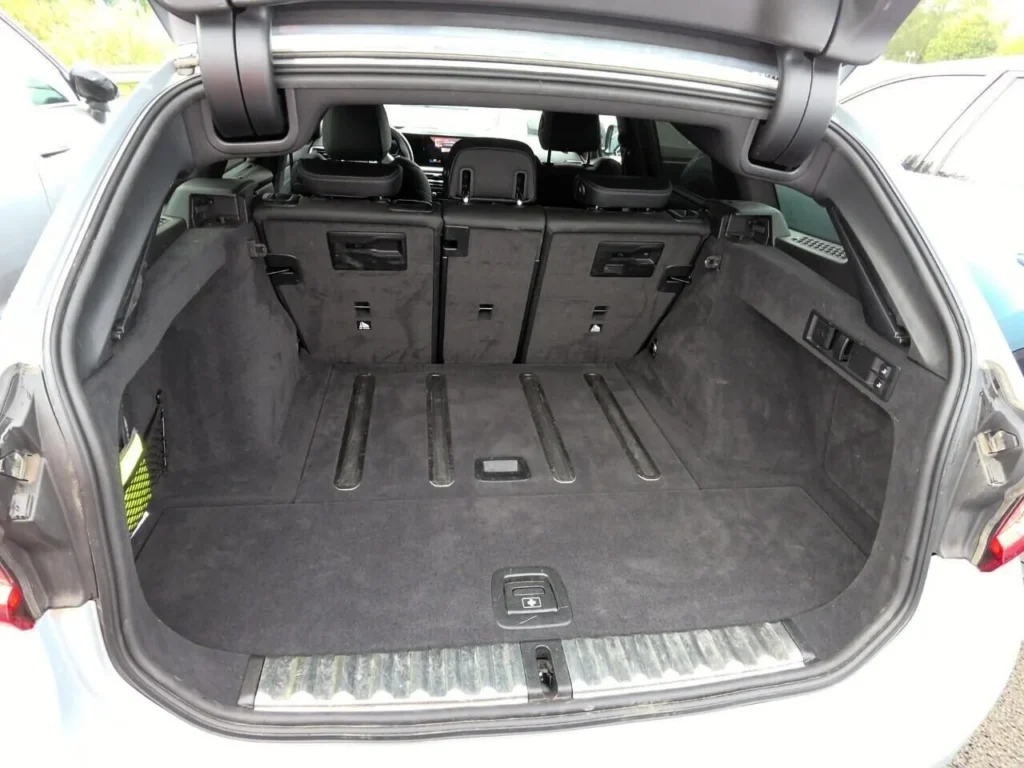 BMW SERIE 3 TOURING G21 LCI - Photo 5