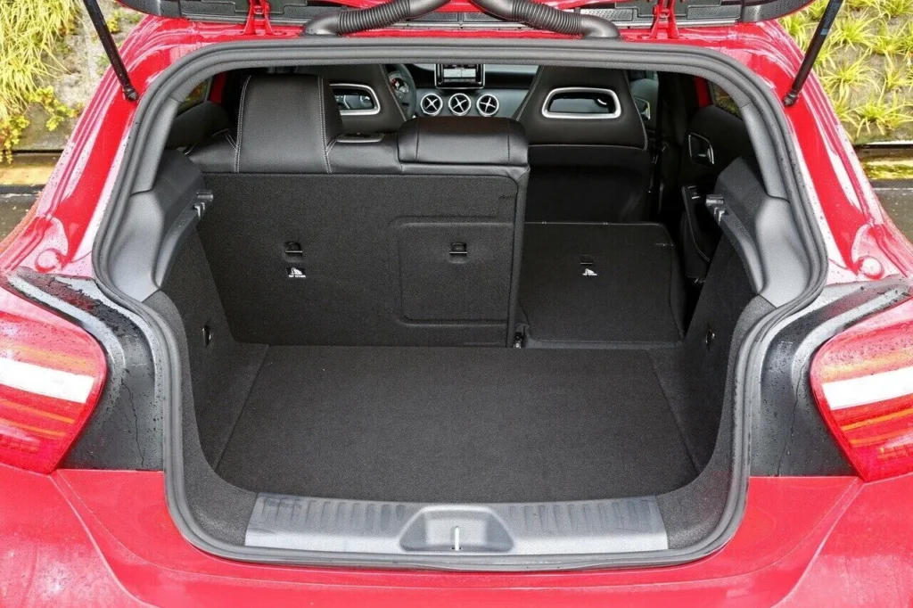 BMW X1 U11 - Photo 4