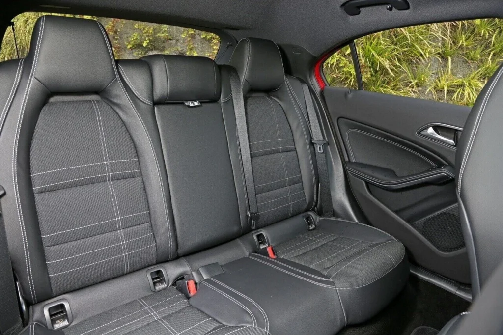 BMW X1 U11 - Photo 4