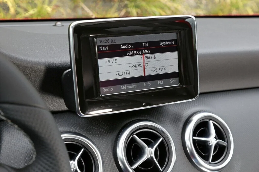 BMW X1 U11 - Photo 5