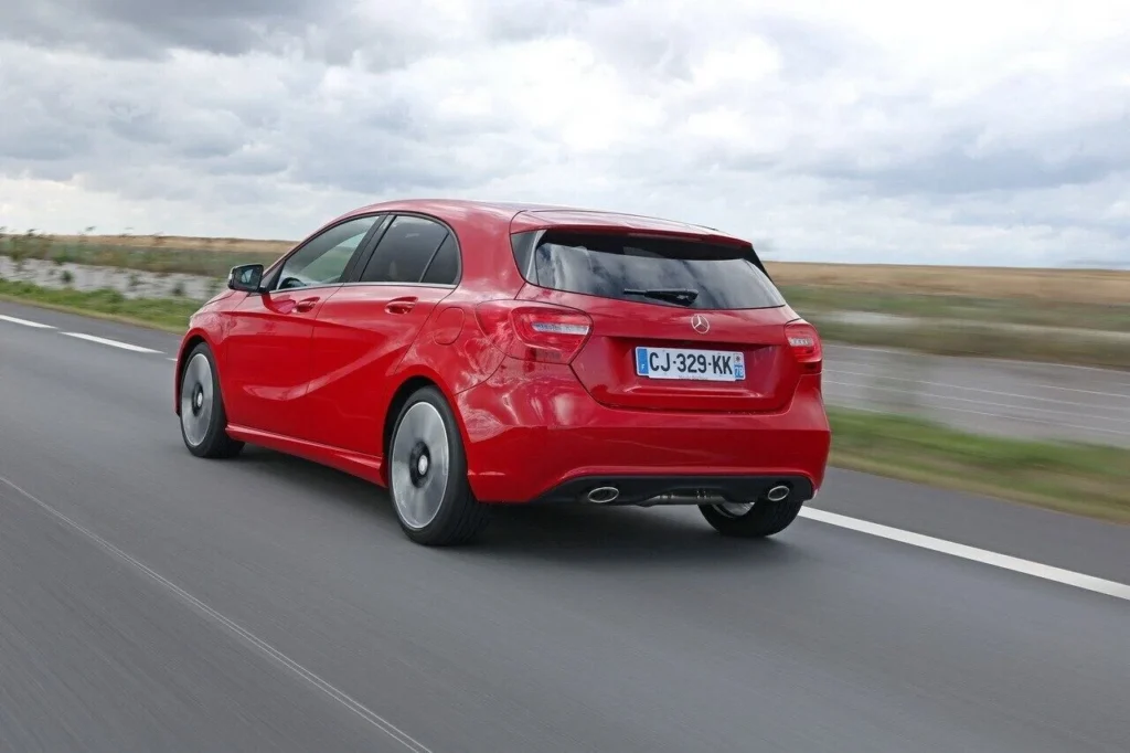 BMW X1 U11 - Photo 7