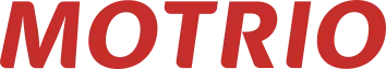logo motrio rouge