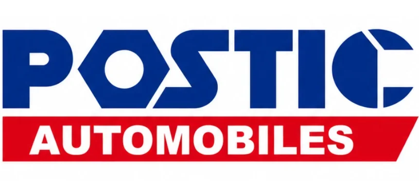 Postic automobiles